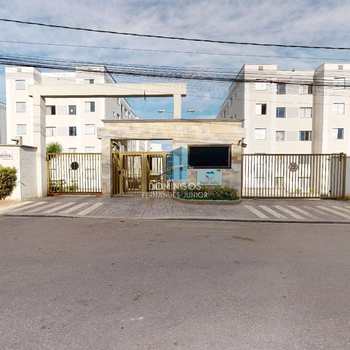 Apartamento em São Paulo, bairro Guaianases