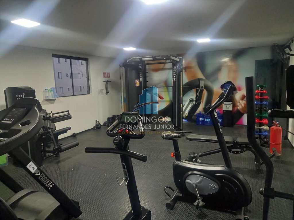 Apartamento em São Paulo, no bairro Guaianases