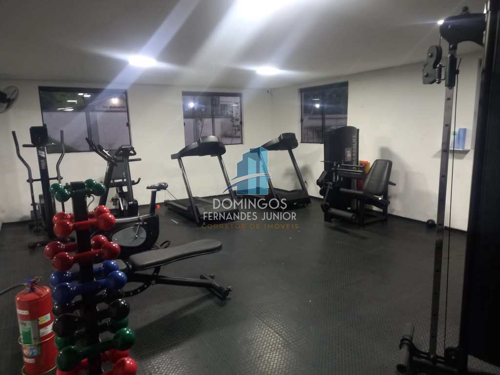 Apartamento em São Paulo, no bairro Guaianases