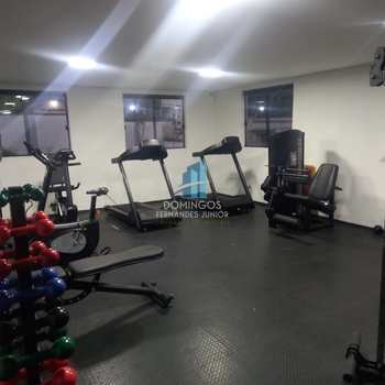 Apartamento em São Paulo, bairro Guaianases