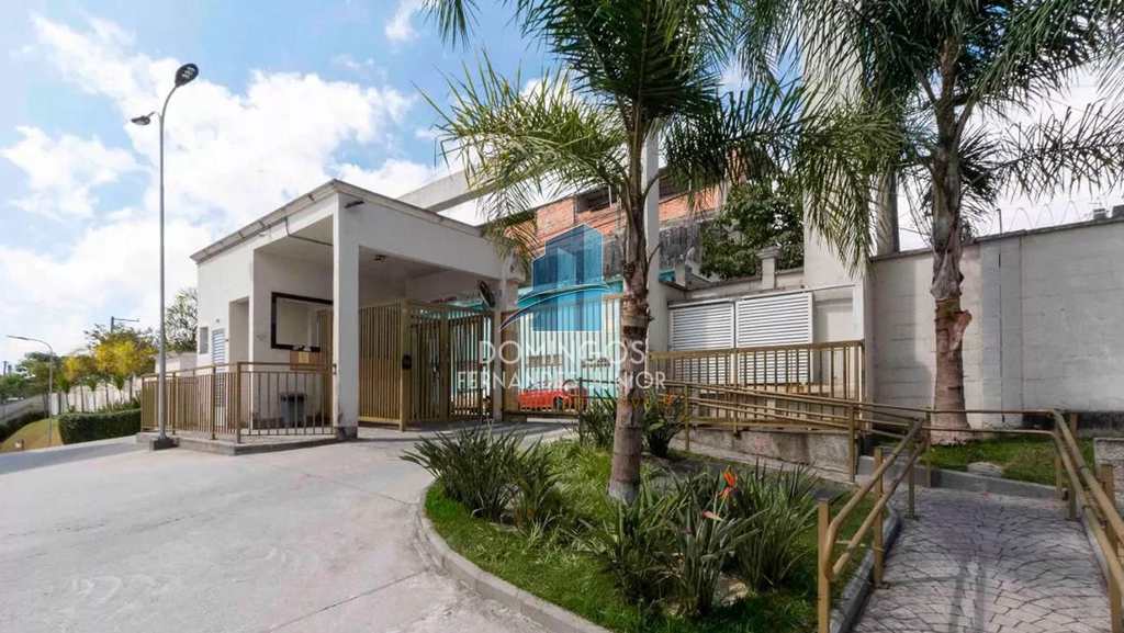 Apartamento em São Paulo, no bairro Guaianases