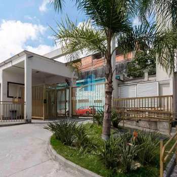 Apartamento em São Paulo, bairro Guaianases