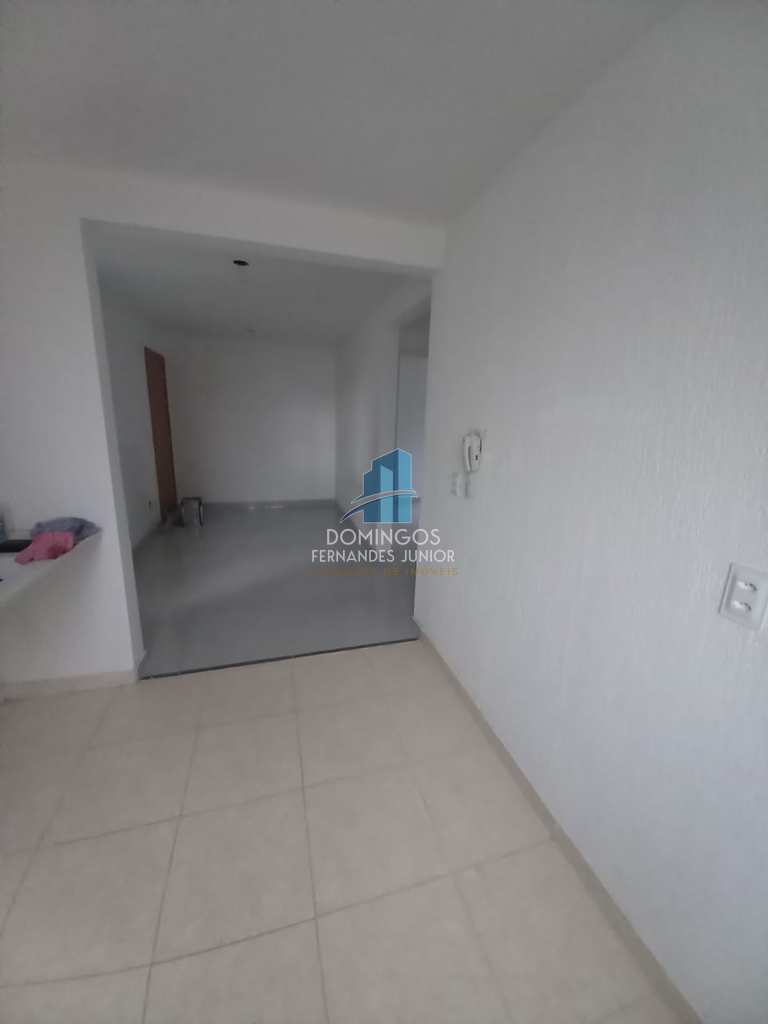 Apartamento em São Paulo, no bairro Guaianases