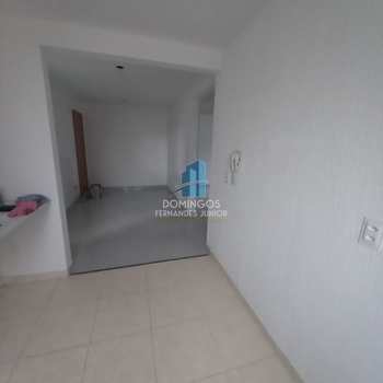 Apartamento em São Paulo, bairro Guaianases