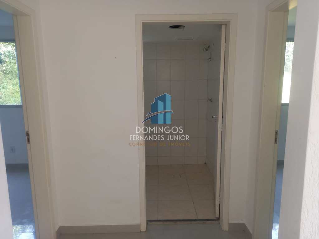 Apartamento em São Paulo, no bairro Guaianases