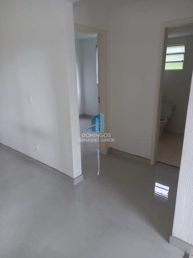 Apartamento em São Paulo, no bairro Guaianases
