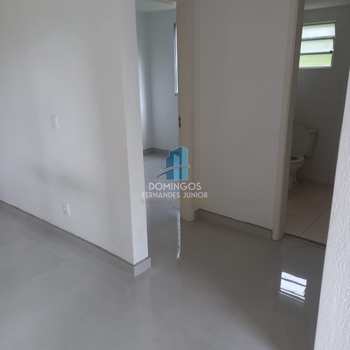 Apartamento em São Paulo, bairro Guaianases