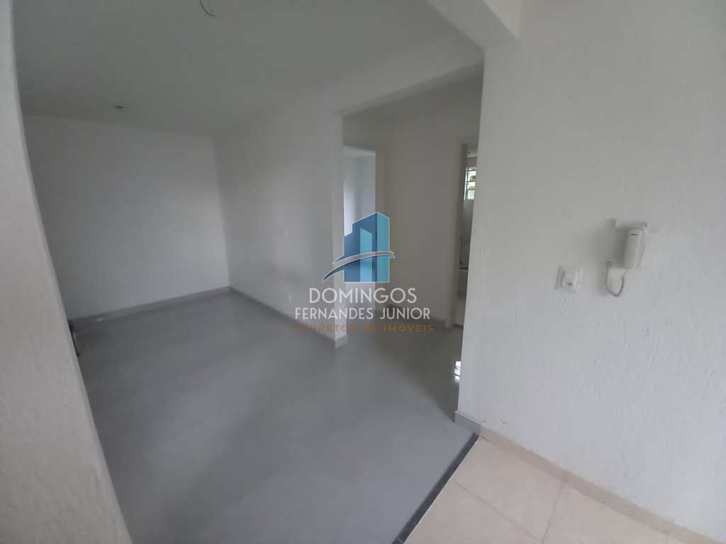 Apartamento em São Paulo, no bairro Guaianases