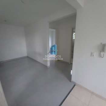Apartamento em São Paulo, bairro Guaianases