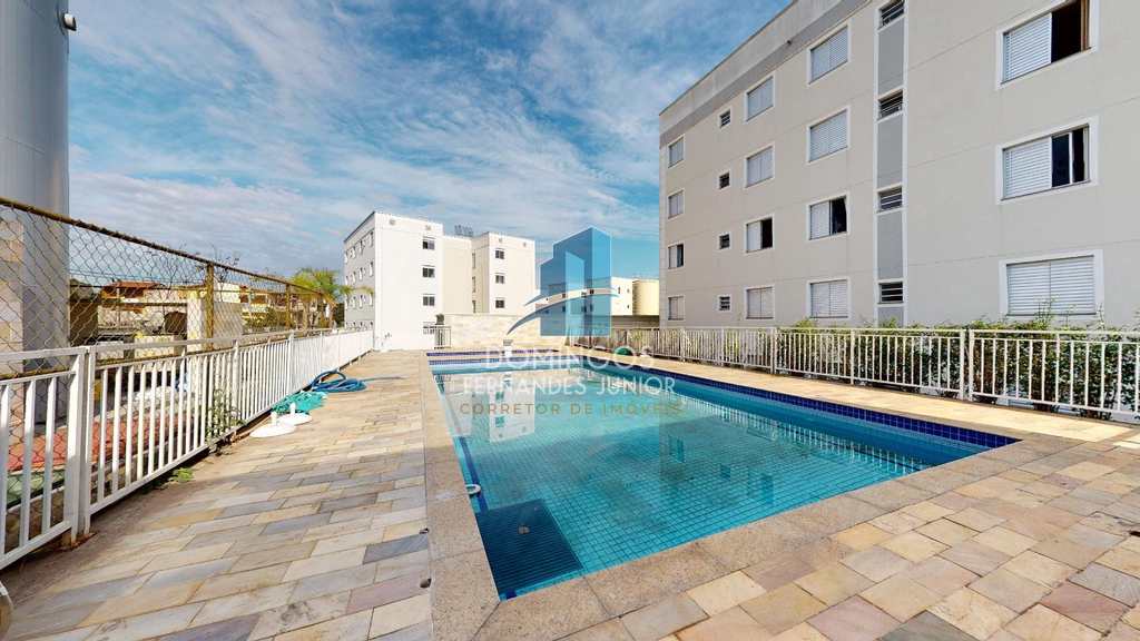 Apartamento em São Paulo, no bairro Guaianases