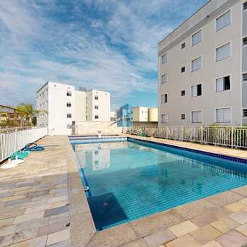 Apartamento em São Paulo, bairro Guaianases