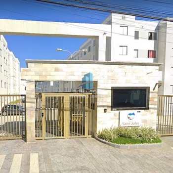 Apartamento em São Paulo, bairro Guaianases
