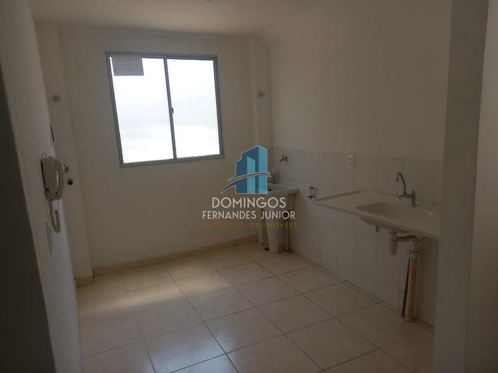Apartamento em São Paulo, no bairro Guaianases