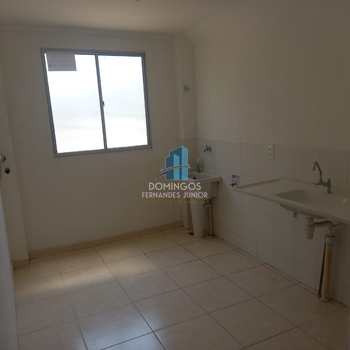 Apartamento em São Paulo, bairro Guaianases