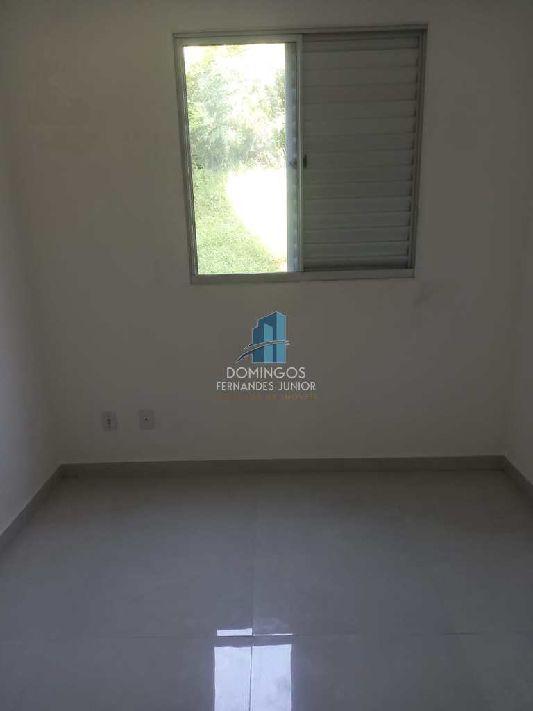 Apartamento em São Paulo, no bairro Guaianases