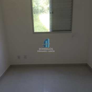 Apartamento em São Paulo, bairro Guaianases
