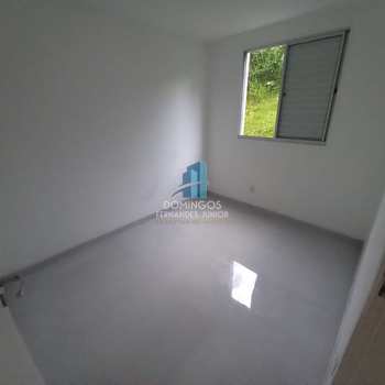 Apartamento em São Paulo, bairro Guaianases