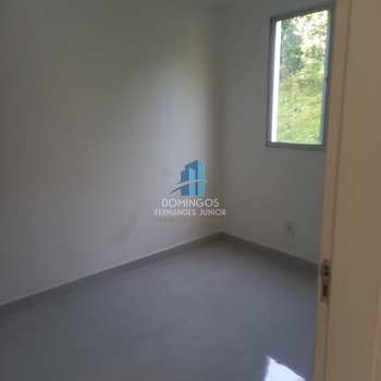 Apartamento em São Paulo, bairro Guaianases
