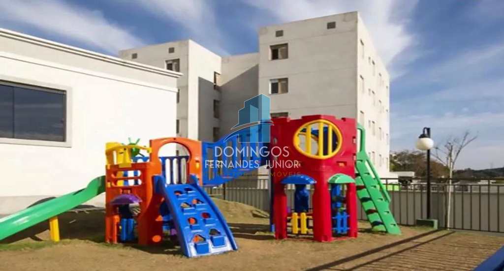 Apartamento em São Paulo, no bairro Guaianases