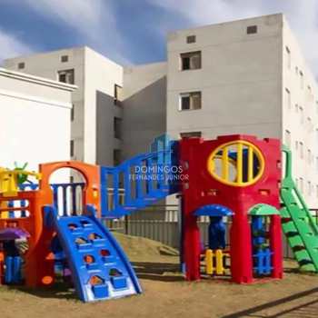 Apartamento em São Paulo, bairro Guaianases