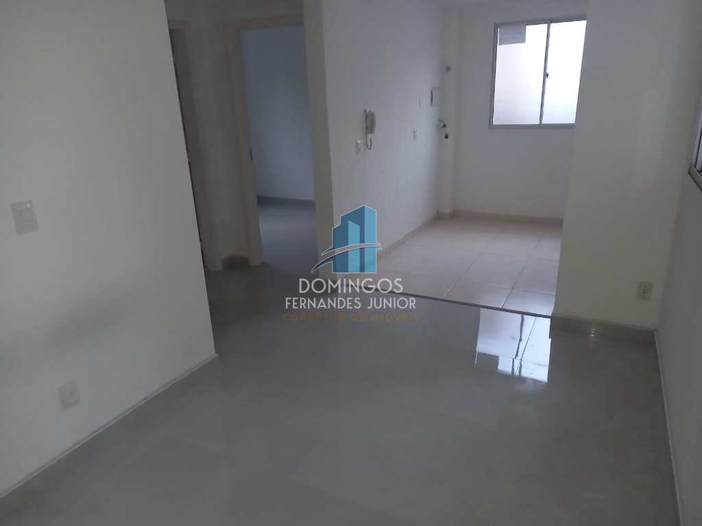 Apartamento em São Paulo, no bairro Guaianases