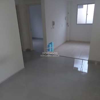 Apartamento em São Paulo, bairro Guaianases