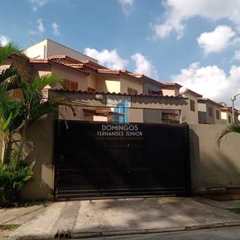 Casa de Condomínio em São Paulo, bairro Itaquera