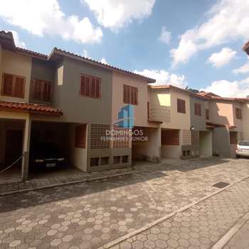 Casa de Condomínio em São Paulo, bairro Itaquera