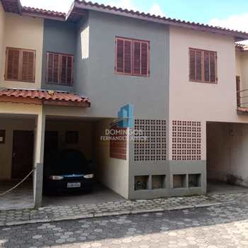 Casa de Condomínio em São Paulo, bairro Itaquera