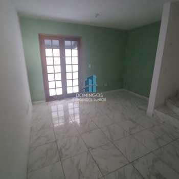 Casa de Condomínio em São Paulo, bairro Itaquera