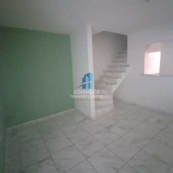 Casa de Condomínio em São Paulo, bairro Itaquera