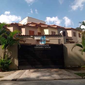 Casa de Condomínio em São Paulo, bairro Itaquera