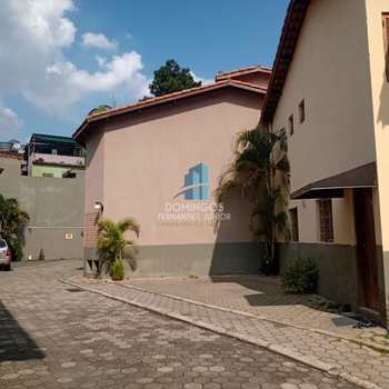 Casa de Condomínio em São Paulo, bairro Itaquera