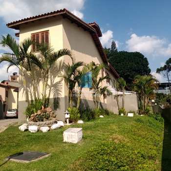 Casa de Condomínio em São Paulo, bairro Itaquera