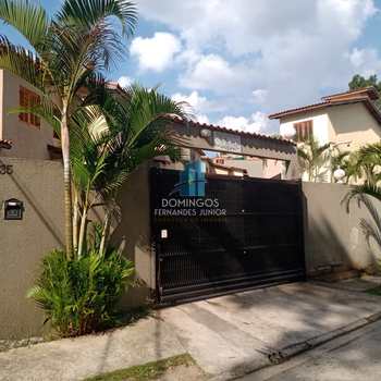 Casa de Condomínio em São Paulo, bairro Itaquera