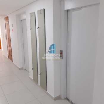 Apartamento em São Paulo, bairro Vila Nova York