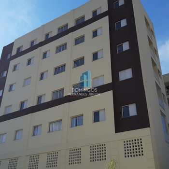 Apartamento em São Paulo, bairro Vila Nova York