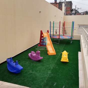 Apartamento em São Paulo, bairro Vila Nova York