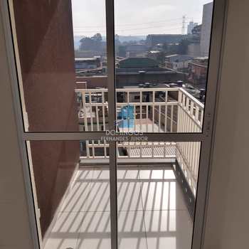 Apartamento em São Paulo, bairro Vila Nova York