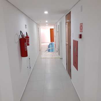 Apartamento em São Paulo, bairro Vila Nova York