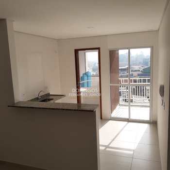 Apartamento em São Paulo, bairro Vila Nova York