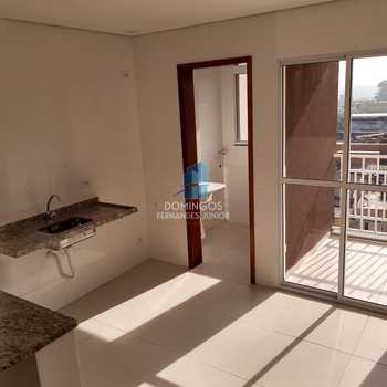 Apartamento em São Paulo, bairro Vila Nova York