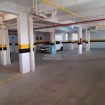 Apartamento em São Paulo, bairro Vila Nova York
