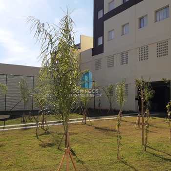 Apartamento em São Paulo, bairro Vila Nova York
