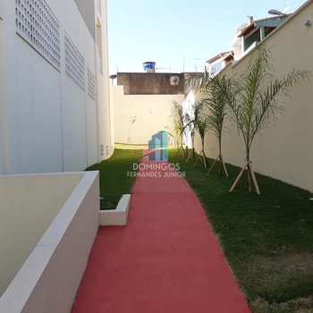 Apartamento em São Paulo, bairro Vila Nova York