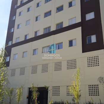 Apartamento em São Paulo, bairro Vila Nova York