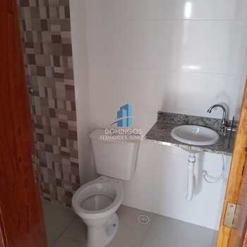 Apartamento em São Paulo, bairro Vila Nova York