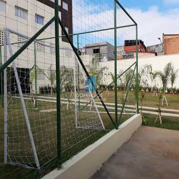 Apartamento em São Paulo, bairro Vila Nova York