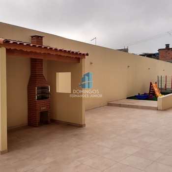 Apartamento em São Paulo, bairro Vila Nova York