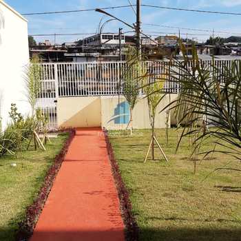 Apartamento em São Paulo, bairro Vila Nova York